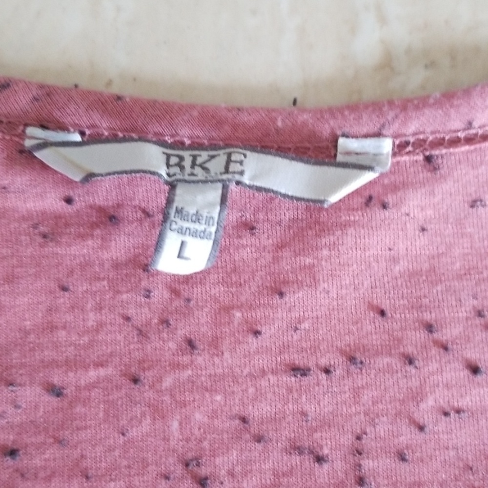BKE long sleeve